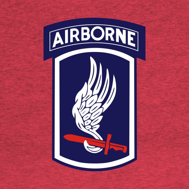 173rd Airborne by Firemission45